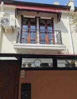 Molly House-Nanjing West Road Townhouse near subway,Two room types,Near People's Square,Jing'an Temple - Chambres d'hôtes Shanghai