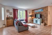 B&B Chertsey - Bungalow sur le lac - Bed and Breakfast Chertsey