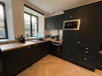 Aux Quatre Petits clos - Ferienwohnung