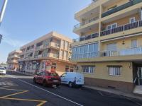Small rooftop, Ocean view - Ferienwohnung