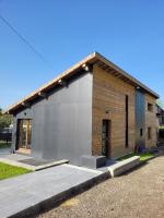 Maison proche de Verdun, en campagne, jusqu'à 6 personnes - Chambres d’hôtes