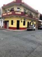 B&B Santo Domingo - HOTEL TREBOL - Bed and Breakfast Santo Domingo