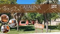 B&B Cachi - La Catalina - Bed and Breakfast Cachi