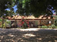 Villa Shanti - B&B Atins