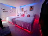 Condado Lux Oceanfront Tantra Ap