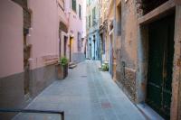 The Vernazza Main Plaza - Rooms & Apartment - Ferienwohnung