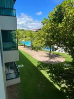 Flat Carneiros Beach Resort - B&B