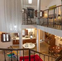 El pensamiento - Ferienwohnung Ronda