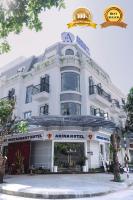 B&B Tay Ninh - ARINA HOTEL - Bed and Breakfast Tay Ninh