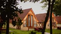 Pousada Vale da Neblina - B&B