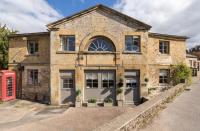 B&B Blockley - No.4 The Old Coach House - Bed and Breakfast Blockley