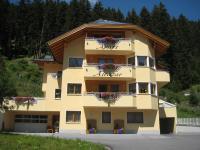 B&B Ischgl - Apart Alcazar - Bed and Breakfast Ischgl