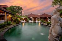 Capung Cottages - B&B Ubud