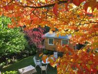 Ferienwohnungen Dorfliebe Dörnberg - B&B