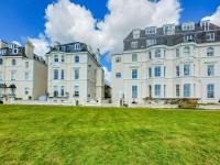 Sea View Apartment - B&B Folkestone