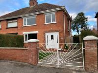 Cosy at Cumberland - Double room with shared bathroom - B&B