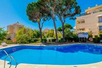 Elviria Relax Garden House - Bed and Breakfast