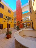 SUNSET HAVEN - Bed and Breakfast Baia Verde