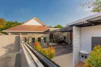 Maison 3 Chambres
