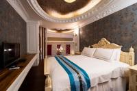 Luxury Quadruple Room
