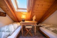 Appartamento con Balcone