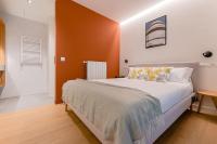 Hermoso estudio en Legazpi °2 - B&B Madrid