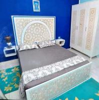 Habitación Doble con balcón