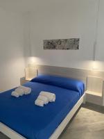 Habitación Doble con balcón
