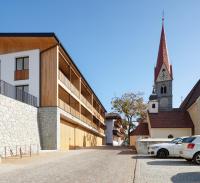 Chalet con 2 Camere da Letto