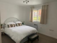 Shepshed 2 Bedroom Apartment - Bed and Breakfast Shepshed