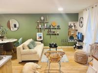 Le Cottage Breton, hypercentre historique StB - B&B