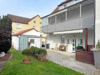 B&B Meckenbeuren - Bodensee Apartment Gresser - Bed and Breakfast Meckenbeuren