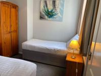 Appartement - Begane Grond