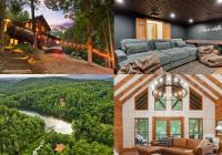 Movie Theater Waterfront HotTub Games 2Decks Views - Chambres d’hôtes