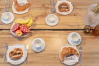 Lexapartments☆Apartment am Marktplatz☆2 Zimmer☆55qm - Ferienwohnung