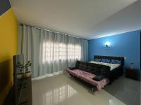 Centro da cidade. Studio 201 próx ao Shopping Teresópolis - Chambres d’hôtes
