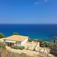 Villa Ammoudi - Ferienwohnung Vasilitsi