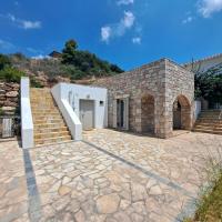 Villa Ammoudi - Ferienwohnung Vasilitsi