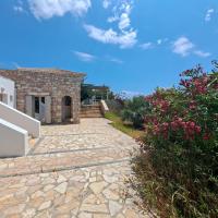 Villa Ammoudi - Ferienwohnung Vasilitsi