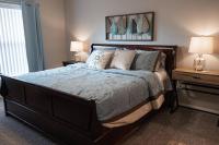 Newly Built 3 Bedroom Home in Loves Park - B&B Loves Park