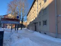DIKOL Two-Room Apartment-SELF CHECK-in & FREE Parking Near City Center - Chambres d'hôtes Tallinn