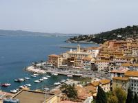 B&B Porto Santo Stefano - PANORAMIC HOUSE - Bed and Breakfast Porto Santo Stefano