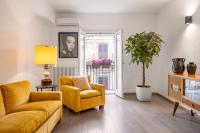 70 Lab Apartment - B&B Palermo