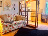 Mini-Appartements am Burgberg - B&B Bad Harzburg