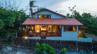 Alto Can Atins - B&B