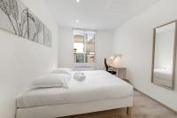 B&B Angers - Le Monet - Grand logement hyper centre - Bed and Breakfast Angers