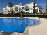 Golfhacienda - Hacienda Riquelme Golf Resort - B&B Sucina