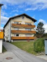 Ferienwohnung Gipfelblick - B&B