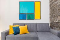 ART Muzealny Wrocław - Ferienwohnung Wroclaw