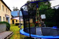 Bruce's Countryhouse - B&B Niederweis